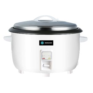 РИСОВАРКА HURAKAN HKN-SDR130