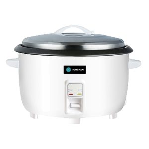 РИСОВАРКА HURAKAN HKN-SDR80