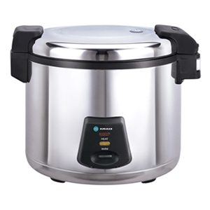 РИСОВАРКА HURAKAN HKN-SR180