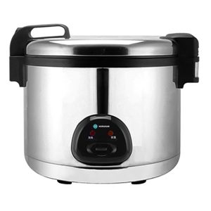 РИСОВАРКА HURAKAN HKN-SR270