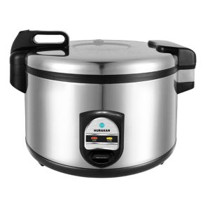 РИСОВАРКА HURAKAN HKN-SR42