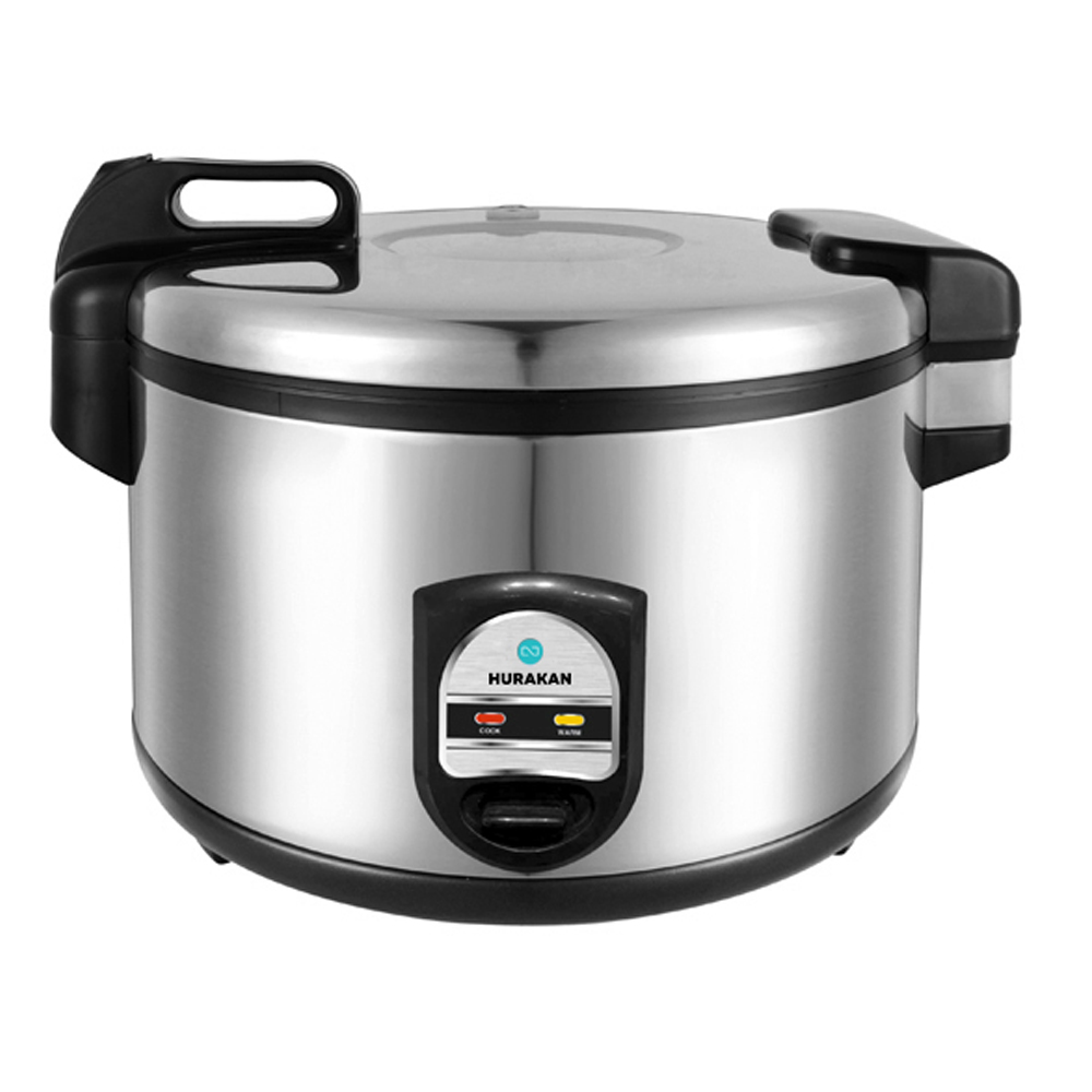 РИСОВАРКА-HURAKAN-HKN-SR42