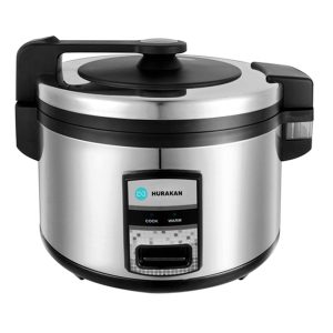 РИСОВАРКА HURAKAN HKN-SR56M