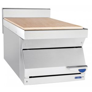 Рабочая поверхность РПК-40Н вся нерж