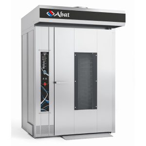 Ротационный пекарский шкаф РПШ-18-8-6ШР, серия EXPERT