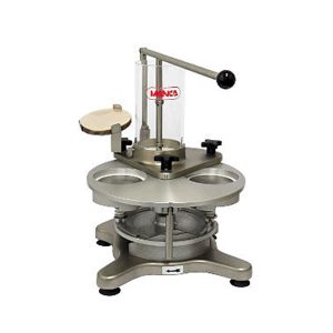 Ручной котлетный аппарат МA-12,в комплекте с формой для гамбургеров