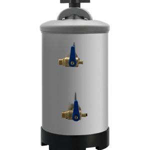 СМЯГЧИТЕЛЬ ВОДЫ DVA LT8