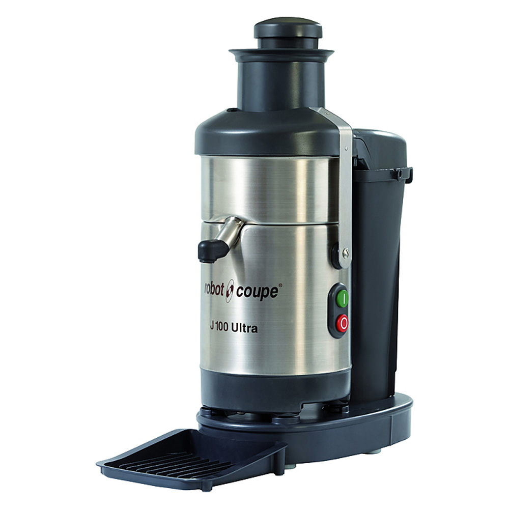 СОКОВЫЖИМАЛКА-ROBOT-COUPE-J-100-ULTRA