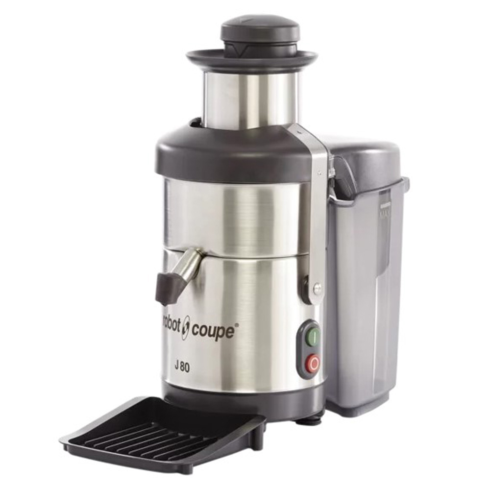 СОКОВЫЖИМАЛКА-ROBOT-COUPE-J-80