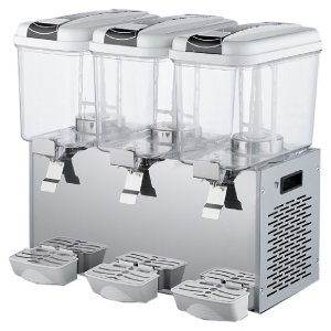 СОКООХЛАДИТЕЛЬ HURAKAN HKN-LSJ18Lx3