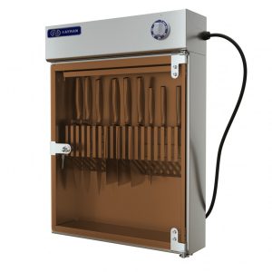 СТЕРИЛИЗАТОР НОЖЕЙ KAYMAN СН-1-18-Р А