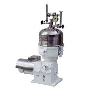 Сепаратор-сливкоотделитель Ж5-ОС2Т-3 (00.000-02)