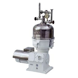 Сепаратор-сливкоотделитель Ж5-ОС2Т-3 (00.000)