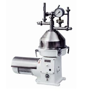 Сепаратор-сливкоотделитель Ж5-ОСЦП-1 (00.000)