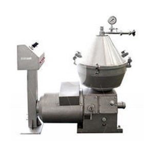 Сепаратор-сливкоотделитель Ж5-ОСЦП-3 00.000