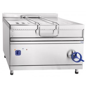 Сковорода электр. ЭСК-90-0,67-150 вся нерж.