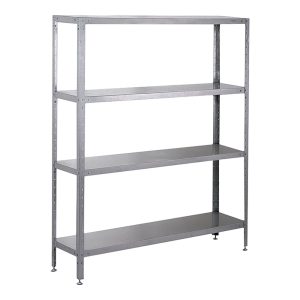 Стеллаж кухонный СТК-1500/500 -1шт