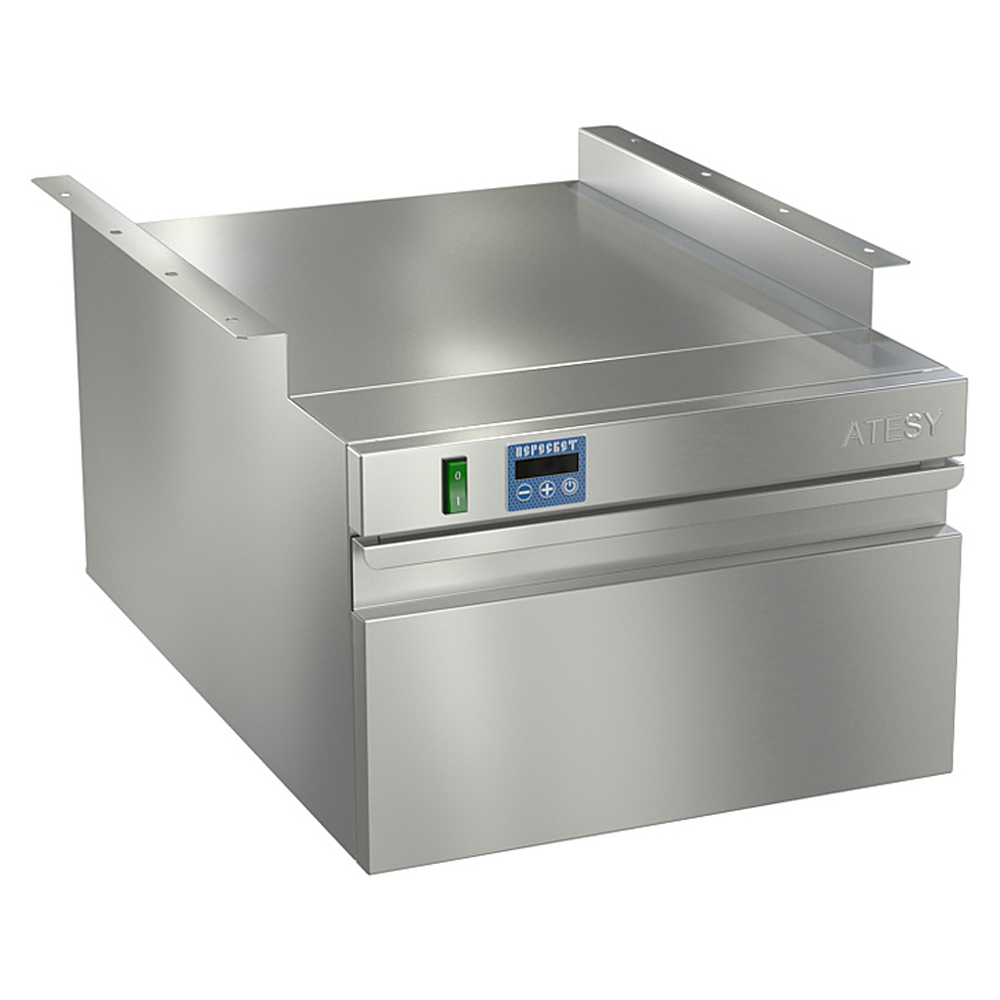 Стерилизатор столовых приборов и инвентаря ССПИ-1,1-02-П