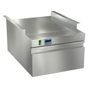 Стерилизатор столовых приборов и инвентаря ССПИ-1,1-02-П