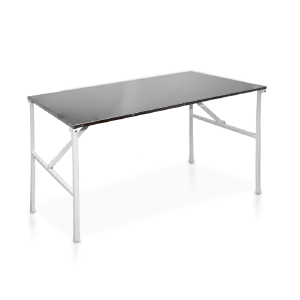 Стол для белья (складной) С-1260