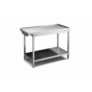 Стол для выхода корзин из посудомойки DTU-K06