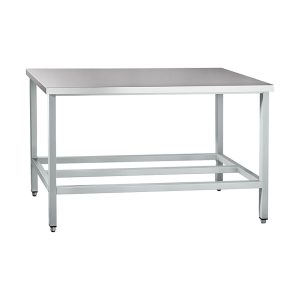 Стол произв.СПРО-6-1 (800*600*860) островной краш.