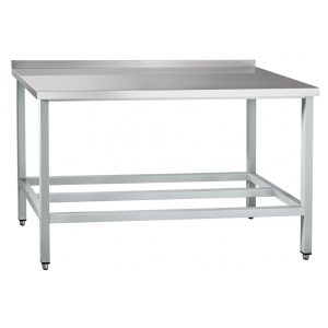 Стол произв.СПРП-6-5 (1500х600х900мм) пристенный краш.