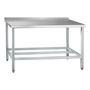 Стол производ.СПРП-6-2 (1000х600х900мм) пристен.краш