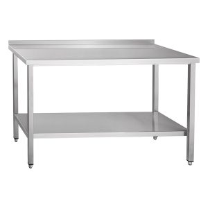 Стол производ.СПРП-7-2 1000х700х900мм пристен.нерж