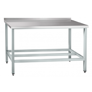 Стол производ.СПРП-7-3(1200х700х900мм)пристен.краш