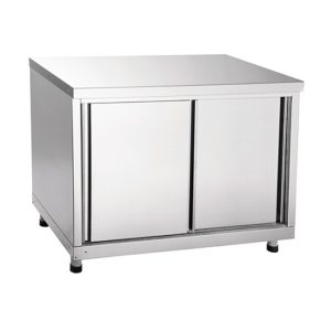 Стол-тумба купе СТКП-6-3 пристенный (1200х600х860)