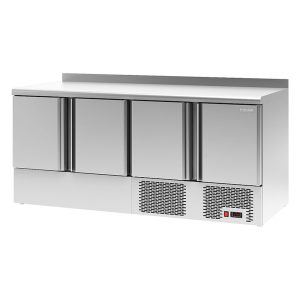 Стол холодильный TBi4GN-G.