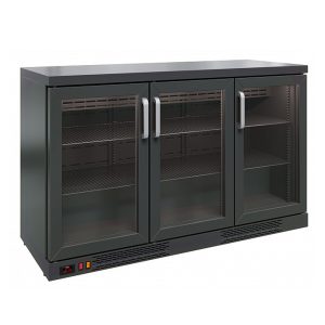 Стол холодильный TD103-Bar