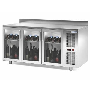 Стол холодильный TD3-GC (R290)