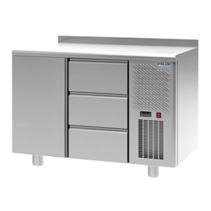 Стол холодильный TM2GN-03-G