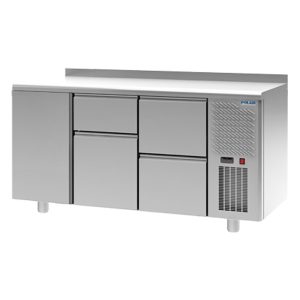 Стол холодильный TM3GN-012-GC.