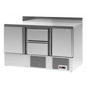 Стол холодильный TMI3GN-020-G.