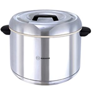 ТЕРМОС ДЛЯ РИСА HURAKAN HKN-RT190L