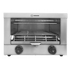 ТОСТЕР HURAKAN HKN-TOP3