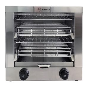 ТОСТЕР HURAKAN HKN-TOP6