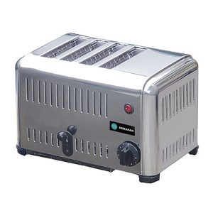 ТОСТЕР HURAKAN HKN-TPT4