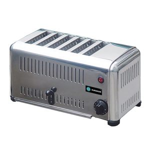 ТОСТЕР HURAKAN HKN-TPT6