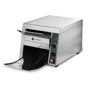 ТОСТЕР КОНВЕЙЕРНОГО ТИПА HURAKAN HKN-LONG VV