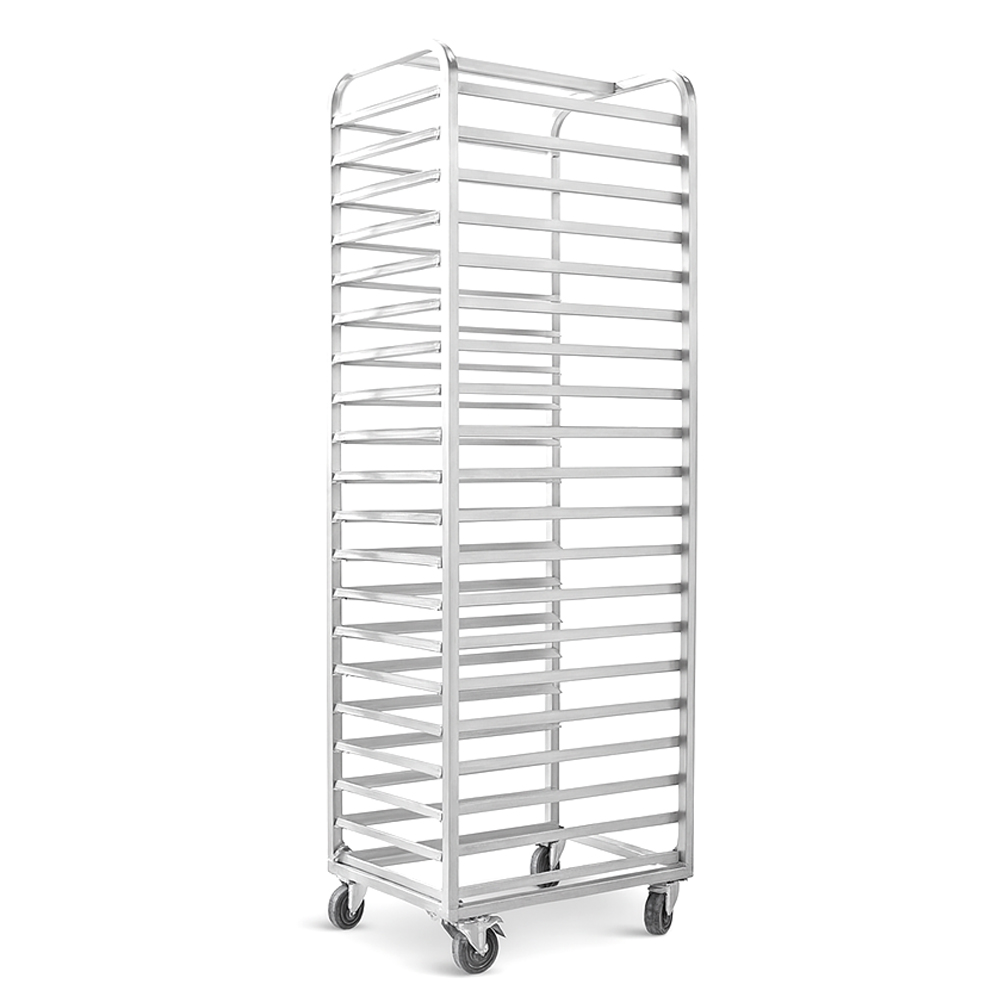 Тележка CR 20T GN 1/1