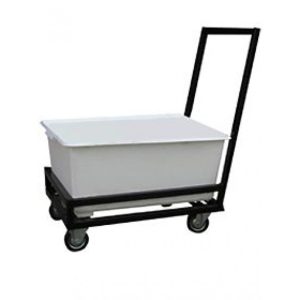 Тележка ТП-200М