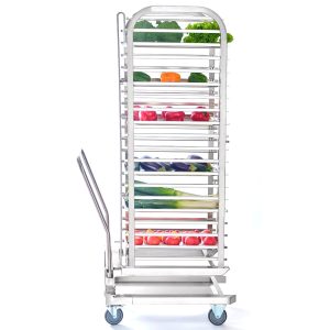 Тележка ТШ-20-1/1