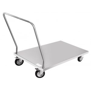 Тележка грузовая ТГ-8-3