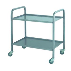 Тележка сервировочная ТС-2