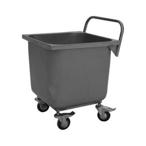 Тележка технологическая (чан посолочный) ИПКС-117Ч-100(Н)