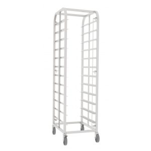 Тележка-шпилька ТШГ-12 для противней 350х600 мм